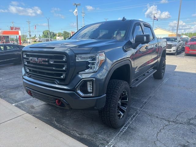 gmc sierra 1500 2021 1GTP9EED9MZ227010 image gmc sierra 1500 2021 1GTP9EED9MZ227010 image